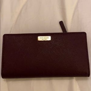 Kate spade wallet